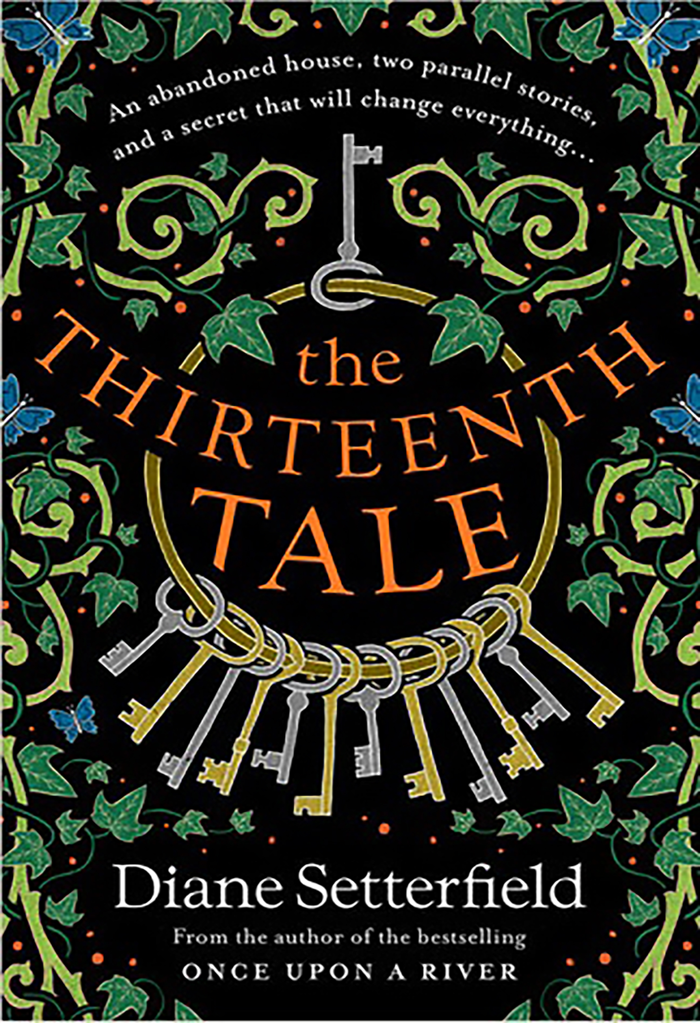 The Thirteenth Tale